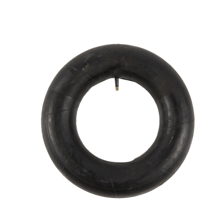 Cauciuc + camera Micul Fermier 3.50-8, profil floare, premium [3]