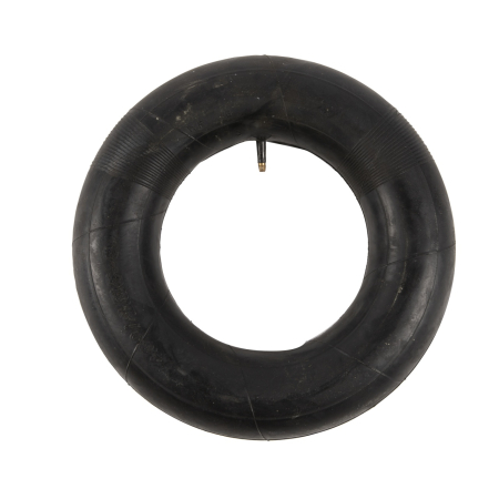 Cauciuc + camera Micul Fermier 4.00-8, profil floare, premium [3]