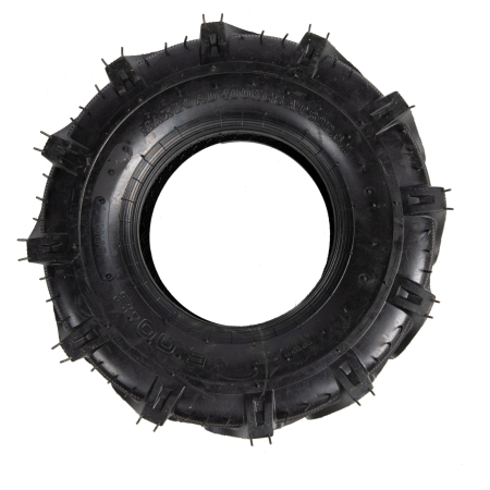 Motocultoare - Cauciuc + camera motocultor Micul Fermier 5.00-8