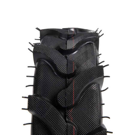 Cauciuc + camera motocultor Micul Fermier 5.00-8 [2]