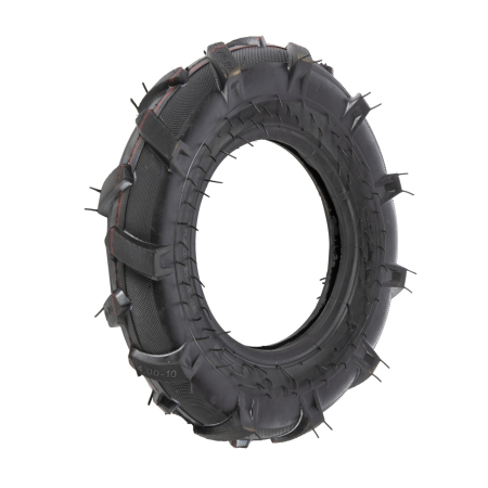 Cauciuc motocultor Micul Fermier 4.00-10 [3]