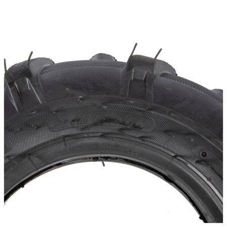 Motocultoare - Cauciuc motocultor Micul Fermier 4.00-10