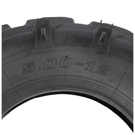 Cauciuc tractor Micul Fermier 5.00-12 [1]