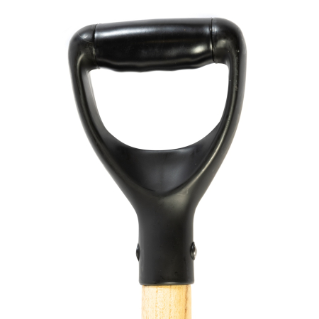 Cazma(Harlet) pentru sapat, 290x217x1.5mm, 1050mm, Micul Fermier GF-2443 [5]