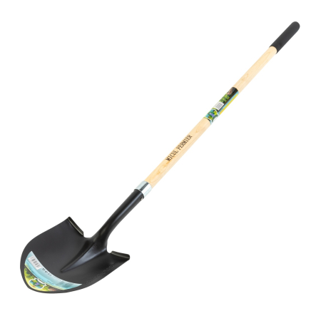 Cazma(Harlet) pentru sapat, 290x217x1.5mm, 1520mm [1]