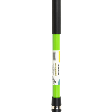 Cazma otel Micul Fermier coada fibra sticla, 1450mm [1]