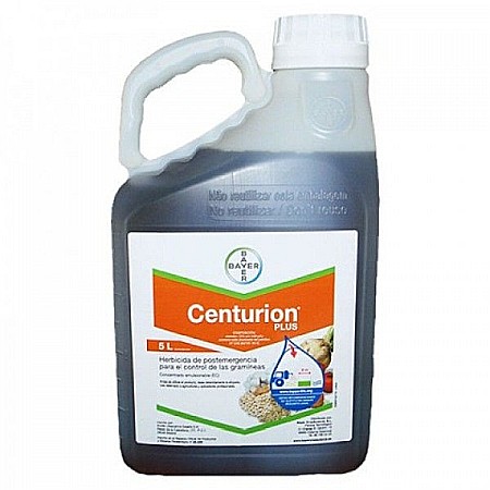 Lucernă și plante furajere - Erbicid Centurion Plus 120 EC
