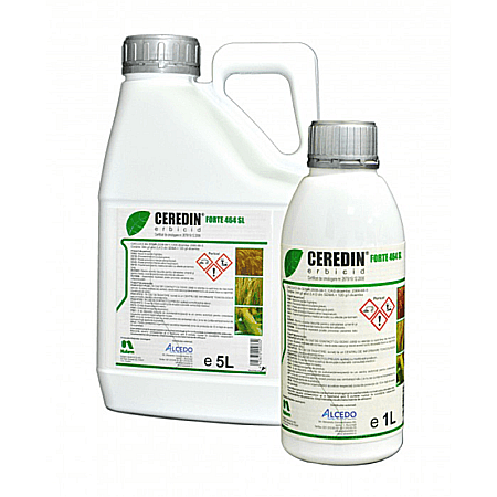 Erbicide - Erbicid Ceredin Forte 464 SL
