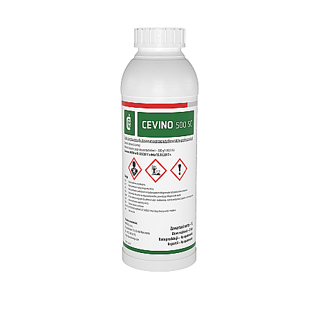 Pesticide - Erbicid Cevino 500 SC