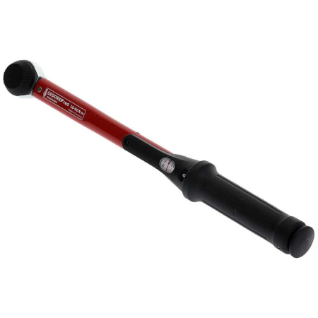 Cheie dinamometrica Gedore R58900050, 335mm, 3/8', 10 - 50 Nm [3]