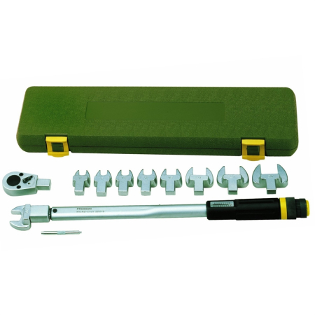 Cheie dinamometrica Proxxon 23342, MC 200-Multi, 1/2', 40-200 Nm [1]