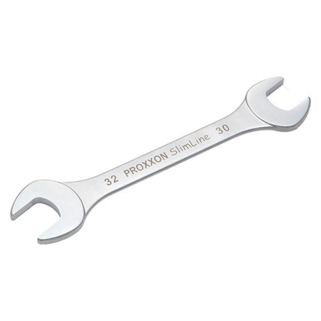 Chei si seturi chei - Cheie fixa, Proxxon 23860, SlimLine 30x32 mm