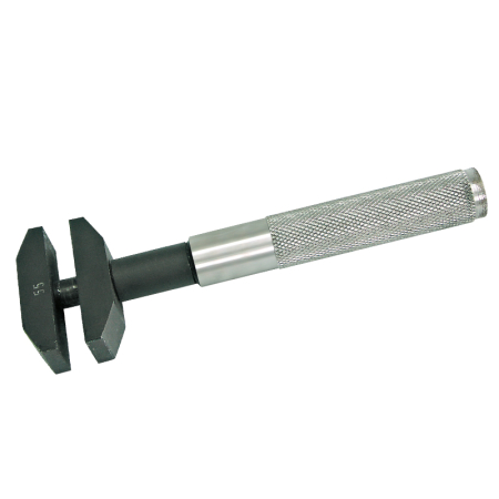 Scule de mana - CHEIE FRANCEZA 45X210MM