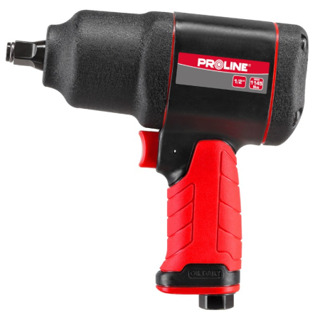 Unelte pneumatice - CHEIE PNEUMATICA DE IMPACT 1/2" 1145NM