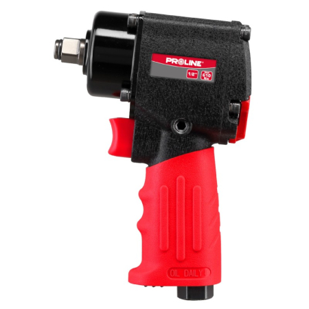 Unelte pneumatice - CHEIE PNEUMATICA DE IMPACT COMPACTA 1/2" 610NM