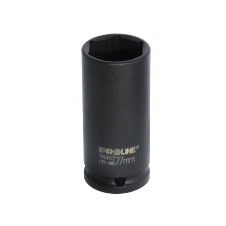 Tubulare - CHEIE TUBULARA ADANCA HEXAGONALA DE IMPACT 3/4" 32MM