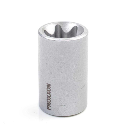 Întreținere casă și fermă - Cheie tubulara Torx E20, Proxxon 23390, 1/2'