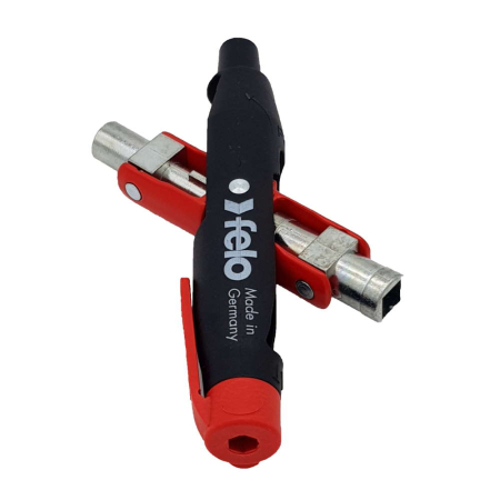 Cheie universala pentru tablourile electrice [4]