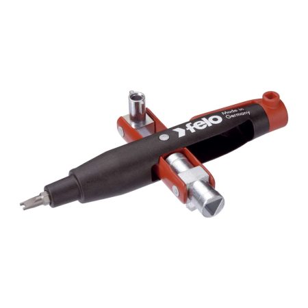 Întreținere casă și fermă - Cheie universala pentru tablourile electrice