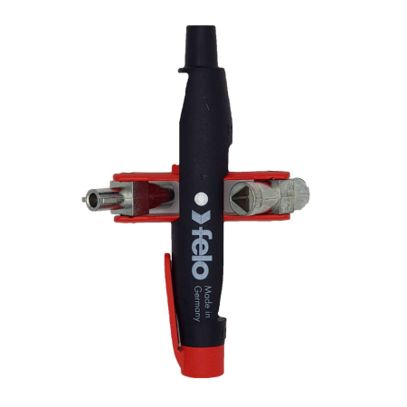 Cheie universala pentru tablourile electrice [5]