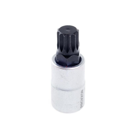 Chei tubulare si adaptoare - Cheie XZN, Proxxon 23325, lungime 55mm, 1/2'', VZ12