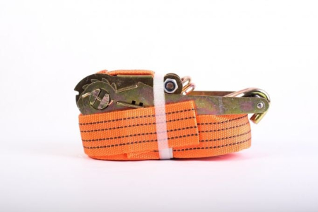 Chinga auto 10m din material textil [1]