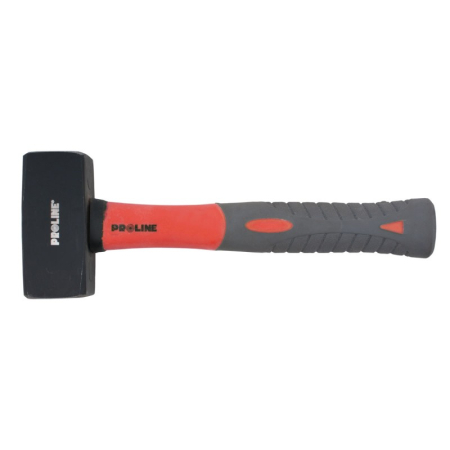 Scule de mana - CIOCAN BAROS CU MANER FIBRA ANTISOC 1500G