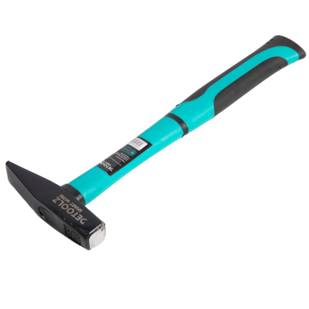 Ciocane - Ciocan lacatus forjat coada fibra sticla pp+tpr 1000g