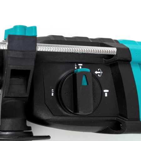 Ciocan rotopercutor 600W, 2.2J, DZ [4]