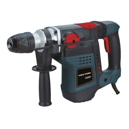 Rotopercutoare - CIOCAN ROTOPERCUTOR IMPACT - SDS.MAX / 1200W/8J - G.