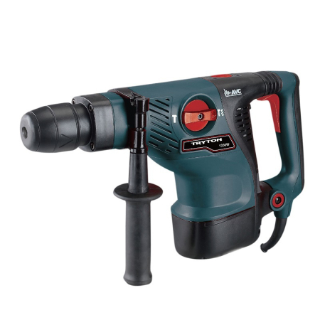 Rotopercutoare - CIOCAN ROTOPERCUTOR IMPACT - SDS.MAX / 1350W/14J - G.