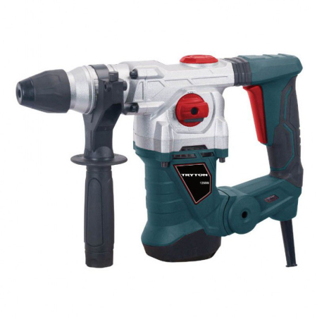 Rotopercutoare - CIOCAN ROTOPERCUTOR IMPACT - SDS.PLUS / 1250W/5J - G.