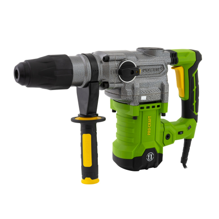 Întreținere casă și fermă - Ciocan Rotopercutor Procraft BH2350 SDS MAX, 10J, 1600 W, 3800 bpm