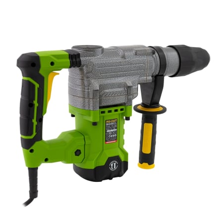 Ciocan Rotopercutor Procraft BH2350 SDS MAX, 10J, 1600 W, 3800 bpm [3]
