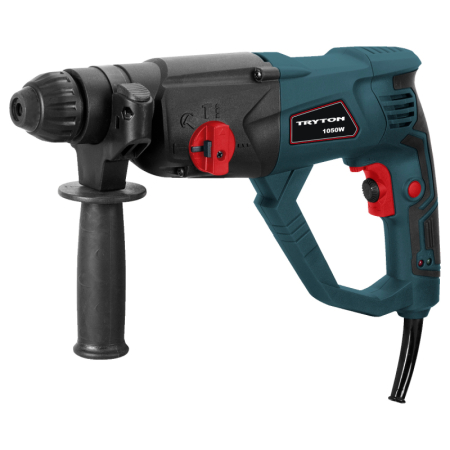 Rotopercutoare - CIOCAN ROTOPERCUTOR - SDS.PLUS / 1050W/3.4J - G.