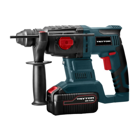 Baterii cada - CIOCAN ROTOPERCUTOR - SDS.PLUS / 20V/4.0A/2B / 2J