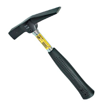 Scule de mana - CIOCAN ZIDAR CU MANER METALIC 600G