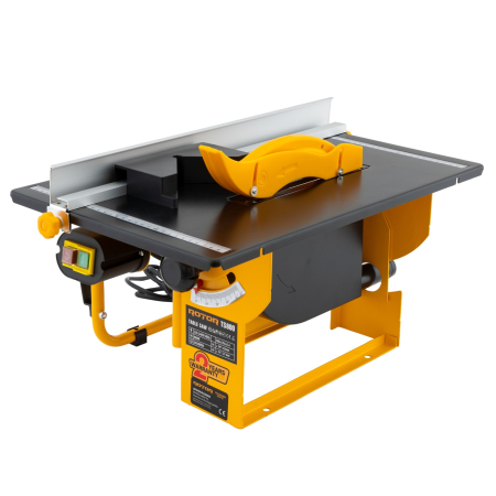Întreținere casă și fermă - Circular de masa TS800 ROTOR Putere 800 W, Diametru disc 200 x 16 x 2.4 mm, Dimensiune Platforma 500x335 m