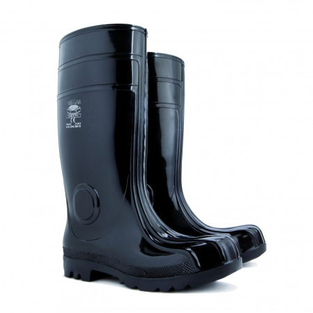 Cizme - CIZMA PVC PROTECTIE TIP-INALT (S5) - 45