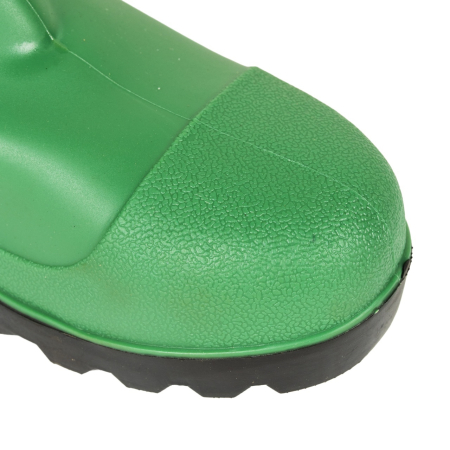 Cizme de cauciuc Micul Fermier TBM 43 Verde G01 [4]