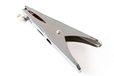 Sudură și lipire - Cleste masa Micul Fermier 300A