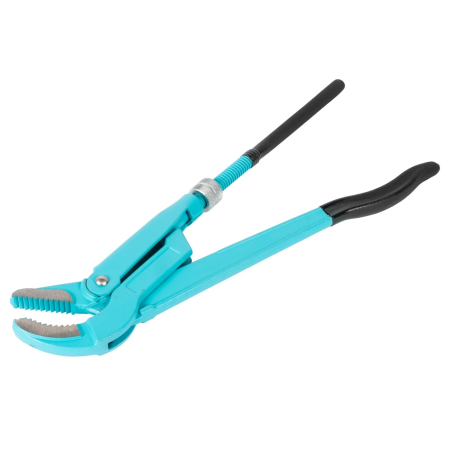 Cleste mops suedez Detoolz, 1.5" [2]