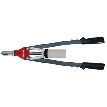 Alte tipuri de clesti - CLESTE POPNIT LUNG CU VARFURI CALITE 3.2-6.4MM