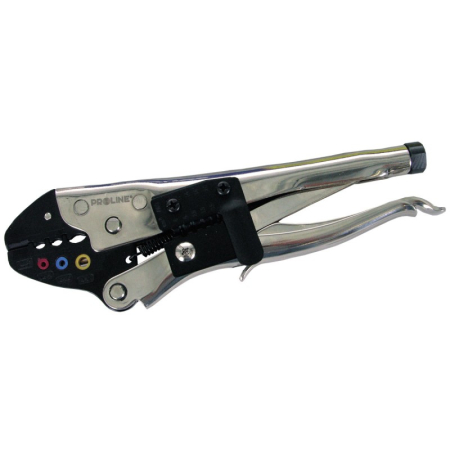 Scule de mana - CLESTE SERTIZARE CABLU 22-10/20-10AWG