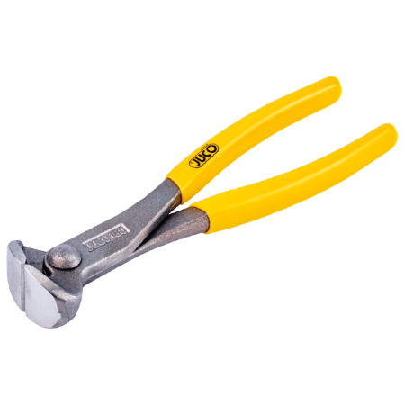 Scule de mana - CLESTE TAIERE FRONTAL CU MANER PLASTIC 180MM