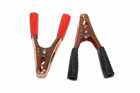 Electrice auto - Clesti auto 500A