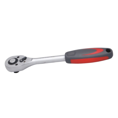 Tubulare - CLICHET REVERSIBIL BIMATERIAL 24 ZIMTI 1/4"