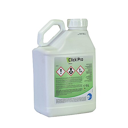 Pesticide - Erbicid Click Pro