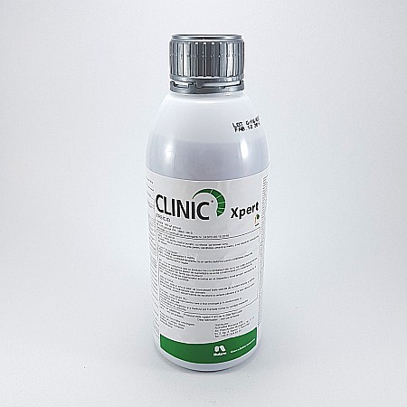 Erbicide - Erbicid Clinic Xpert