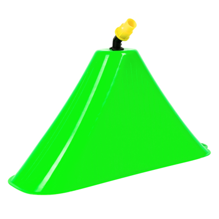 Clopot pentru erbicidat Micul Fermier, Lungime 23cm [2]